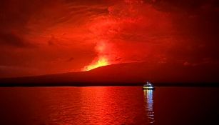 La minaccia del vulcano La Cumbre: allerta alta sull'isola