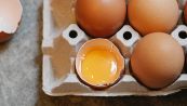 Uovo rotto nella scatola, non devi buttarlo quando puoi usarlo e a cosa fare attenzione