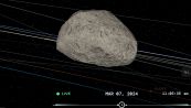 Asteroide Apophis contro la Terra nei prossimi anni, nuovo studio sull’impatto