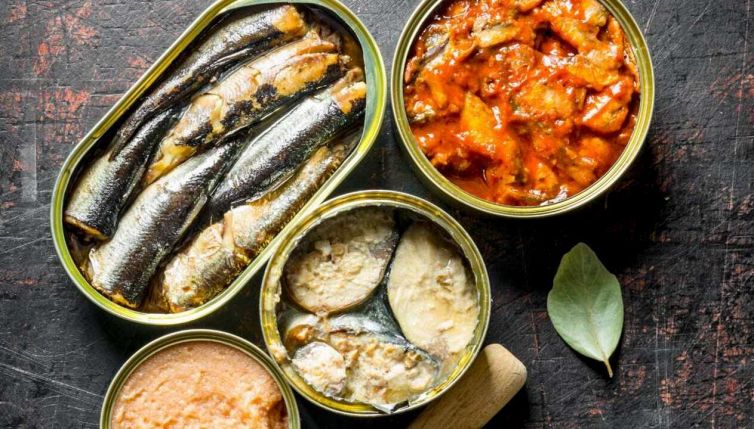 Quanto dura il cibo in scatola una volta aperto e come conservarlo al meglio