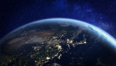 La Terra “si fermerà” nel 2029: l’allarme degli scienziati sulla rotazione terrestre