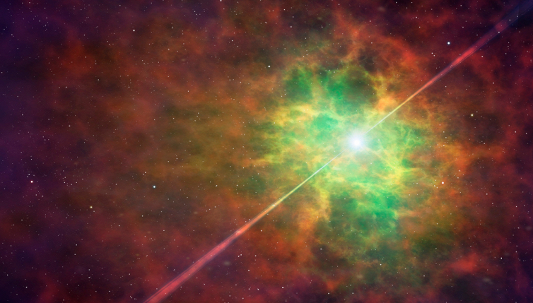 Oggetto misterioso vicino alla Terra: anche gli scienziati sono confusi
