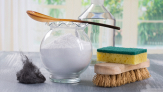 Come si fa la pasta abrasiva in casa: la ricetta economica per eliminare i graffi e pulire