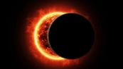 Fine del mondo l’8 aprile durante l’eclissi solare: la teoria su Ninive che spopola su TikTok