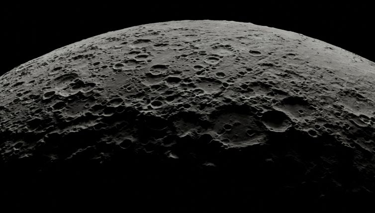 C’è una seconda Luna attorno alla Terra e ora sappiamo com’è nata