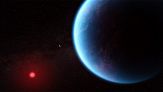 C’è vita sul pianeta K2-18b? Abbiamo le prove