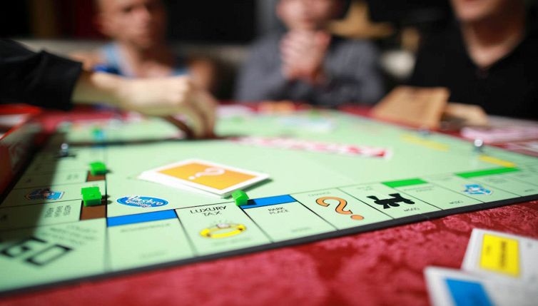 La vera storia del Monopoly