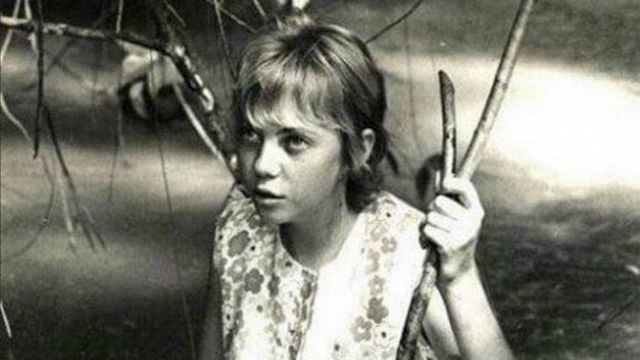 L'incredibile storia di Juliane