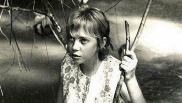 L'incredibile storia di Juliane, la sopravvissuta