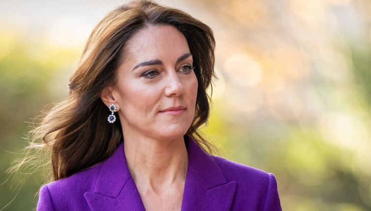 La maledizione di Kate Middleton e la profezia sulla salute della principessa