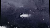 Medusa gigante visibile dallo Spazio: risolto il mistero della strana apparizione