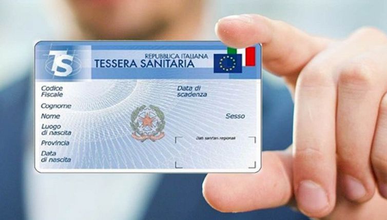 Tessera sanitaria: come fare il rinnovo o il duplicato online