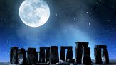 Il mistero di Stonehenge sarà presto svelato grazie alla Luna