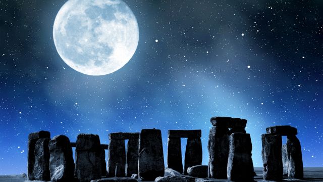 Svelato il mistero di Stonehenge