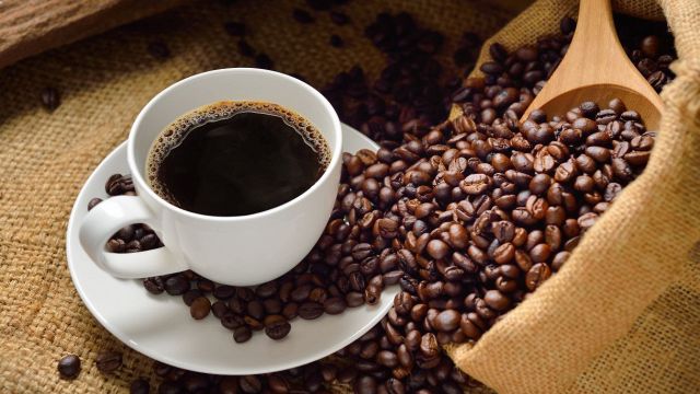 Chi ha paura del caffè sintetico?