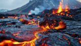 Terremoti misteriosi in Europa: un mare di lava minaccia il Continente