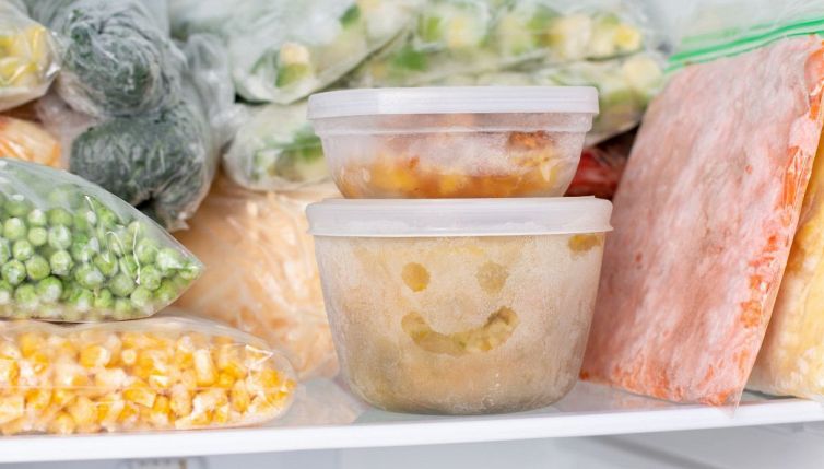 Come congelare la pasta già cotta e quanto tempo può stare nel freezer