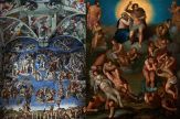 Trovato il Michelangelo perduto: è un Giudizio Universale unico nel suo genere