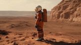 La profezia delle città su Marte di Elon Musk: la colonizzazione è vicina
