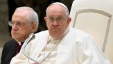 Stop del Papa alle apparizioni dei santi: stretta sul soprannaturale