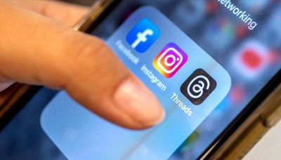 Intelligenza artificiale su Facebook e Instagram: come proteggere i dati