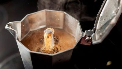 Come fare un buon caffè con la moka