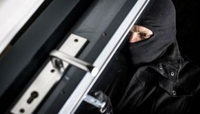 Come entrano i ladri nei nostri appartamenti