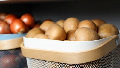 Come conservare le patate per farle durare più a lungo