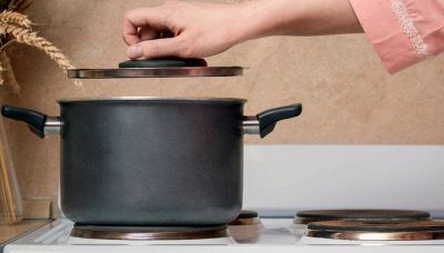 Cuocere la pasta con o senza coperchio? Ecco il trucco da chef