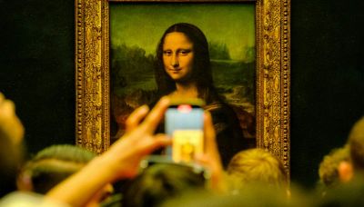 Svelato il mistero della Gioconda: fu dipinta sul Lago di Como