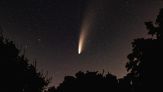 Come vedere la cometa del secolo Tsuchinshan-Atlas e perché è diversa dalle altre