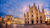 Un misterioso Conte ha comprato un palazzo da 40 milioni a Milano