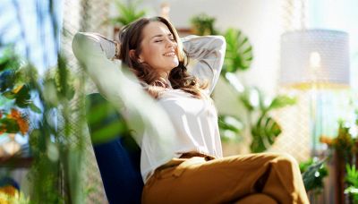 Non hai il condizionatore? Prendi queste piante contro il caldo
