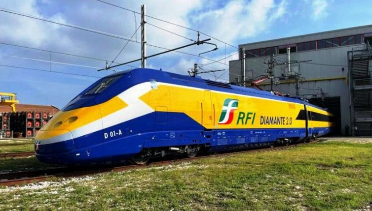 Treni fantasma in giro per l’Italia: viaggiano senza passeggeri