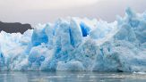 Virus giganti nel ghiaccio della Groenlandia: perché è una buona notizia