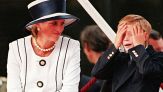La profezia di Lady Diana su Carlo e Harry: cosa pensava la principessa