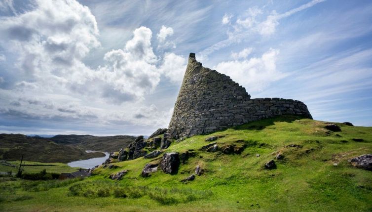 I monumenti antichi difendevano la Terra dagli alieni: la nuova ipotesi