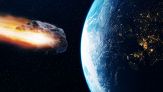 Un asteroide contro la Terra salverà l’umanità: lo studio Nasa