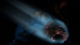 I grandi asteroidi distruggeranno la Terra: lo scudo Nasa fallirà