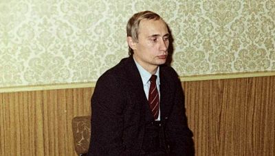 Che lavoro faceva Putin prima di diventare presidente