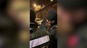 L'alcol test è una figuraccia: il video è tutto da ridere