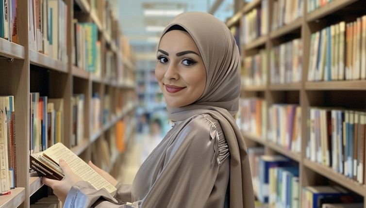Kenza Layli incoronata Miss AI: chi è l’influencer virtuale
