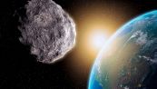 Asteroide Apophis verso la Terra: la missione Ramses per salvarci