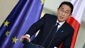 La profezia sulla nuova guerra mondiale che arriva dal Giappone