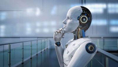 Allarme degli scienziati sui robot viventi: “Servono regole”