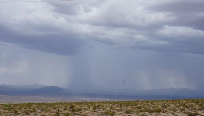 Cos’è un downburst, il mini tornado che ha affondato il Bayesian