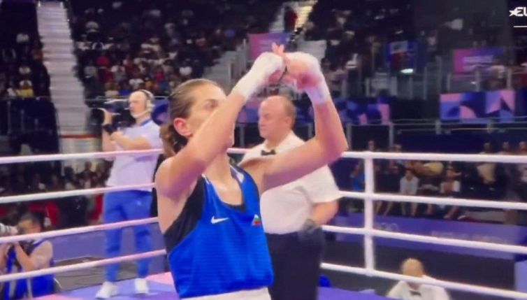 Cos’è il gesto XX alle Olimpiadi contro Imane Khelif e Lin Yu Ting