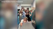Ischia, balletto in ospedale con la tiktoker: indaga la Asl