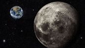 La Luna si sta allontanando dalla Terra: arrivano giorni di 25 ore