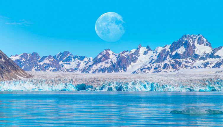 Un nuovo studio afferma che il livello del mare potrebbe alzarsi molto più di quanto previsto